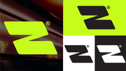 "Z" Sleek Logo