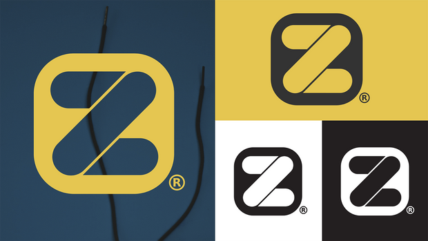 "Z" Industrial Logo