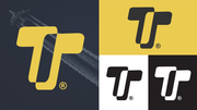 "T" Industrial Logo