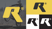 "R" Sporty Logo