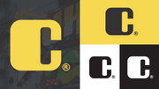 "C" Bold Logo