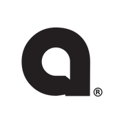 "A" Modern Logo