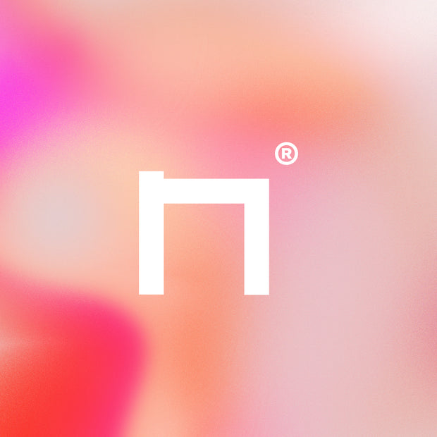 "N" Minimal Logo