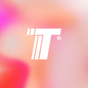 "T" Future Logo