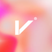 "V" Future Logo