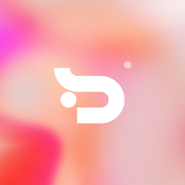 "B" Future Logo