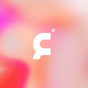 "F" Future Logo