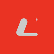 "L" Simple Logo