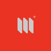 "M" Future Logo