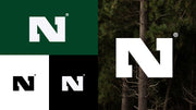 "N" Brutal Logo