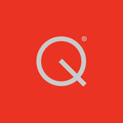 "Q" Minimal Logo