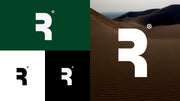 "R" Future Logo