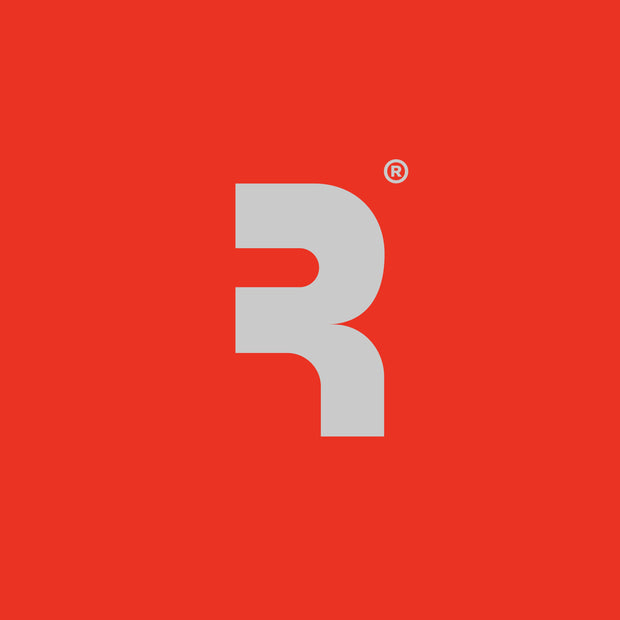 "R" Future Logo