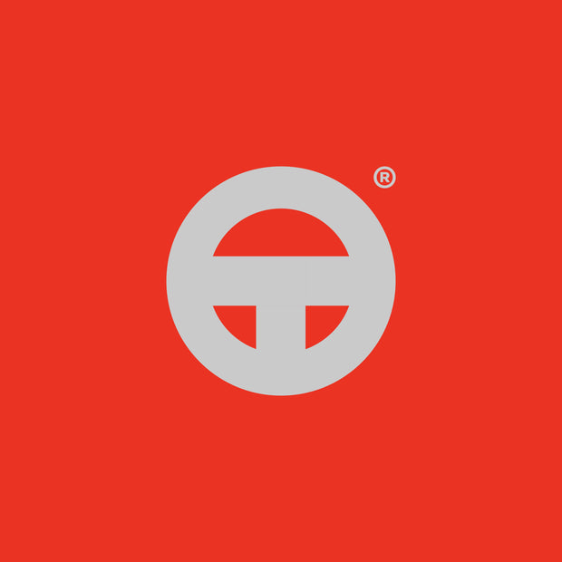 "T" Circular Logo