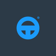 "T" Circular Logo