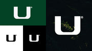 "U" Wide Logo