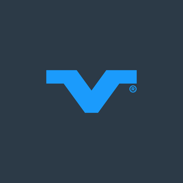 "V" Future Logo