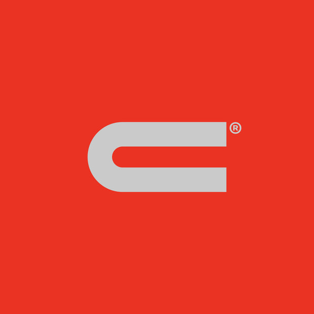 "C" Future Logo