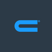 "C" Future Logo