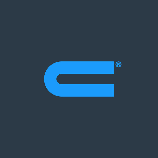 "C" Future Logo