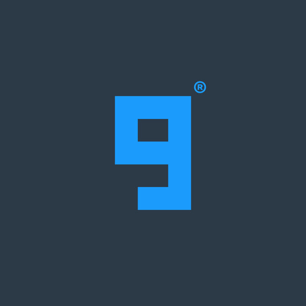 "G" Minimal Logo