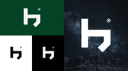 "H" Future Logo