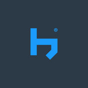 "H" Future Logo