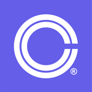 "C" Minimal Logo