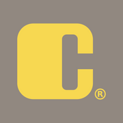 "C" Bold Logo