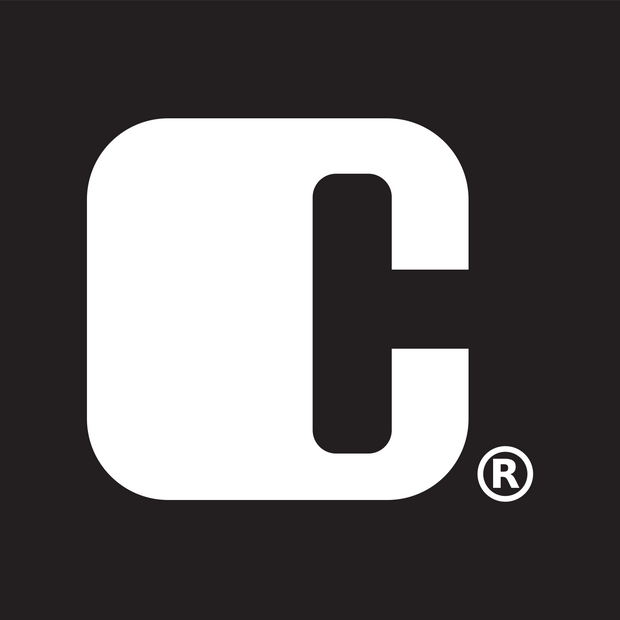 "C" Bold Logo