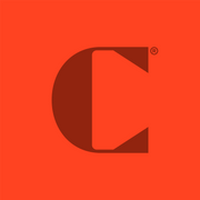 "C" Industrial Logo
