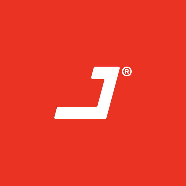 "J" Future Logo