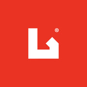 "L" Industrial Logo