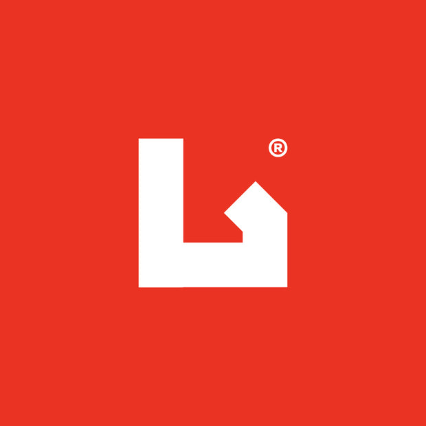 "L" Industrial Logo