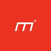 "M" Future Logo