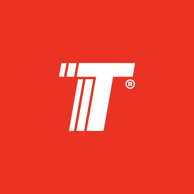 "T" Future Logo