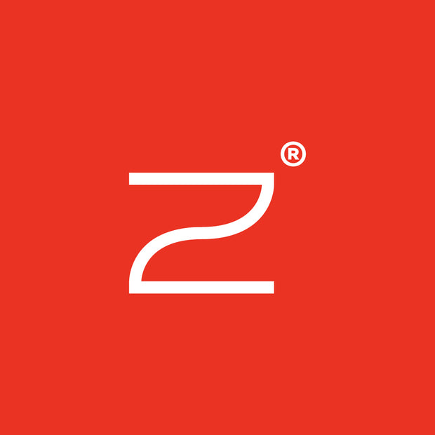 "Z" Future Logo