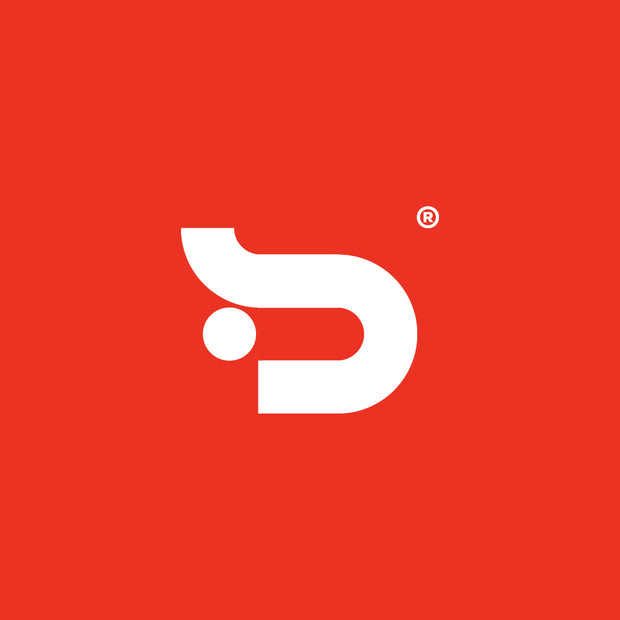 "B" Future Logo