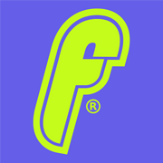 "F" Sporty Logo