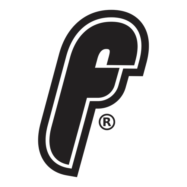 "F" Sporty Logo