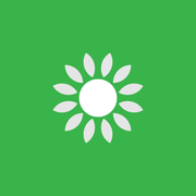 Flower Logo