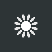 Flower Logo