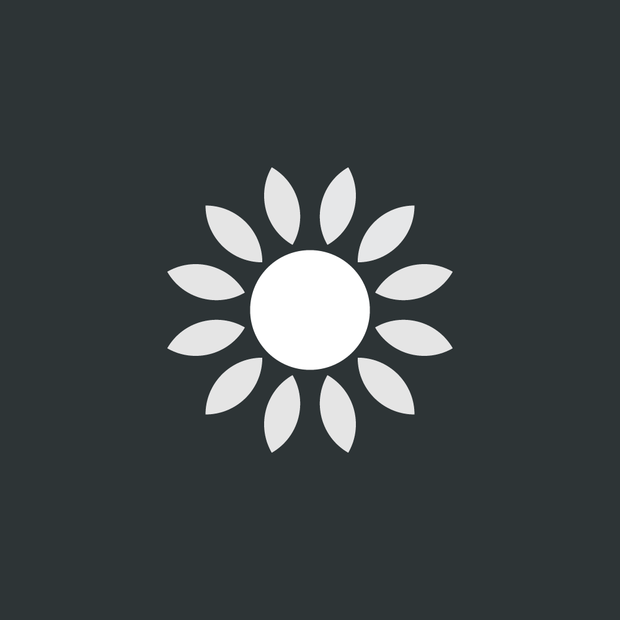 Flower Logo