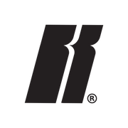 "K" Minimal Logo