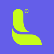 "L" Smooth Logo