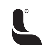 "L" Smooth Logo