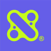 "N" Stylized Logo