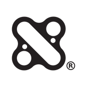 "N" Stylized Logo