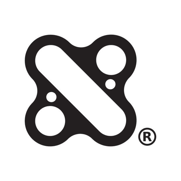 "N" Stylized Logo