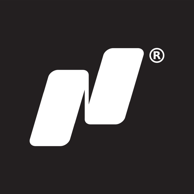 "N" Industrial Logo